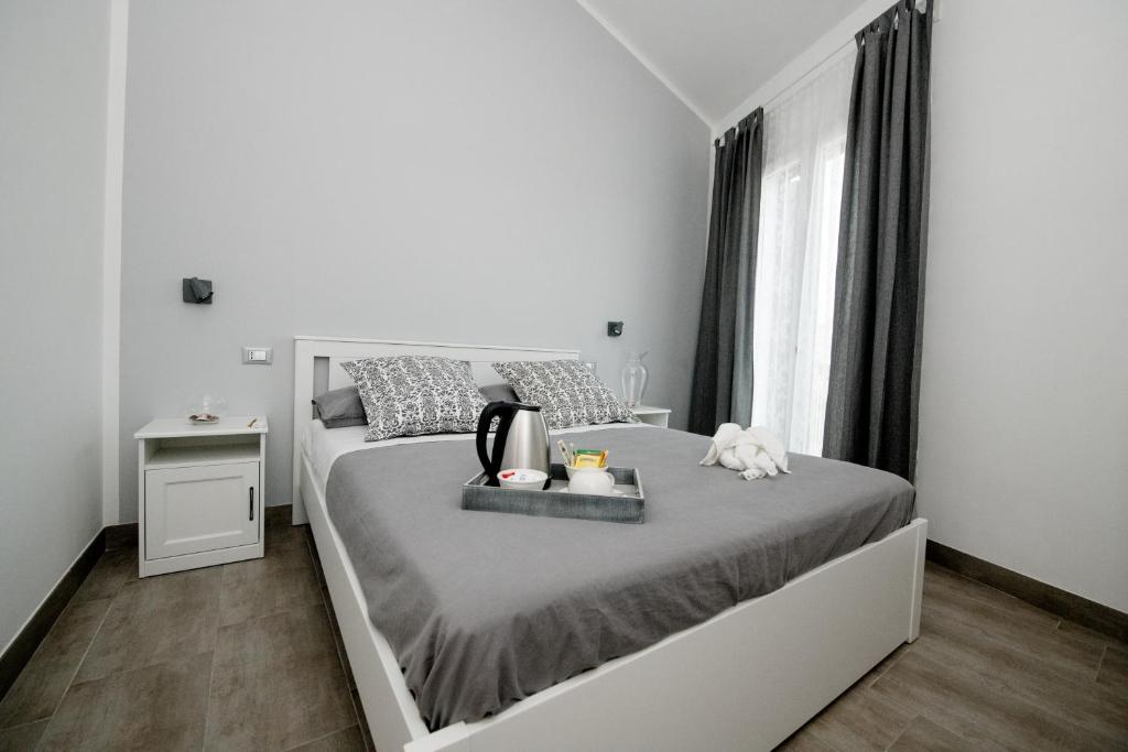 B&B con parcheggio privato vicino Grotta Mangiapane a Custonaci