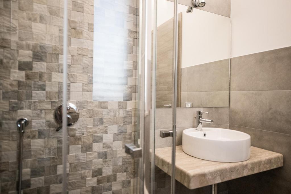 B&B con parcheggio privato vicino Grotta Mangiapane a Custonaci